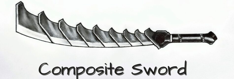 Composite Sword
