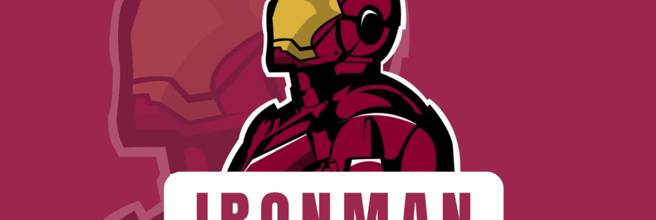 Ironman logo png. MOBSEAR-Gallery
