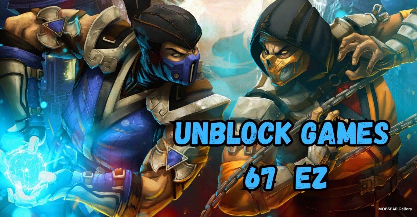 Unblocked Games 67 - Play Free Online Unblocked Games