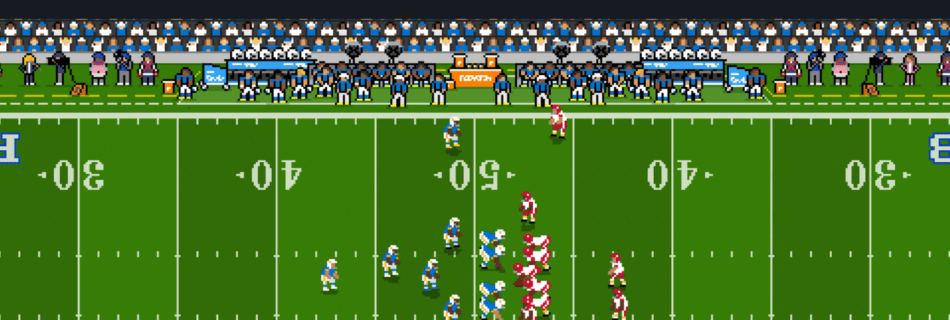 Retro Bowl Unblocked WTF - Play Retro Bowl Unblocked WTF On Word Hurdle