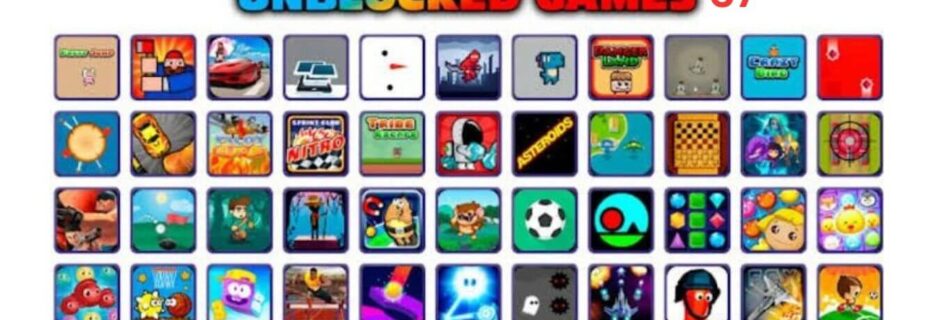 911 Unblocked Games: Improve Your Skill - MOBSEAR Gallery