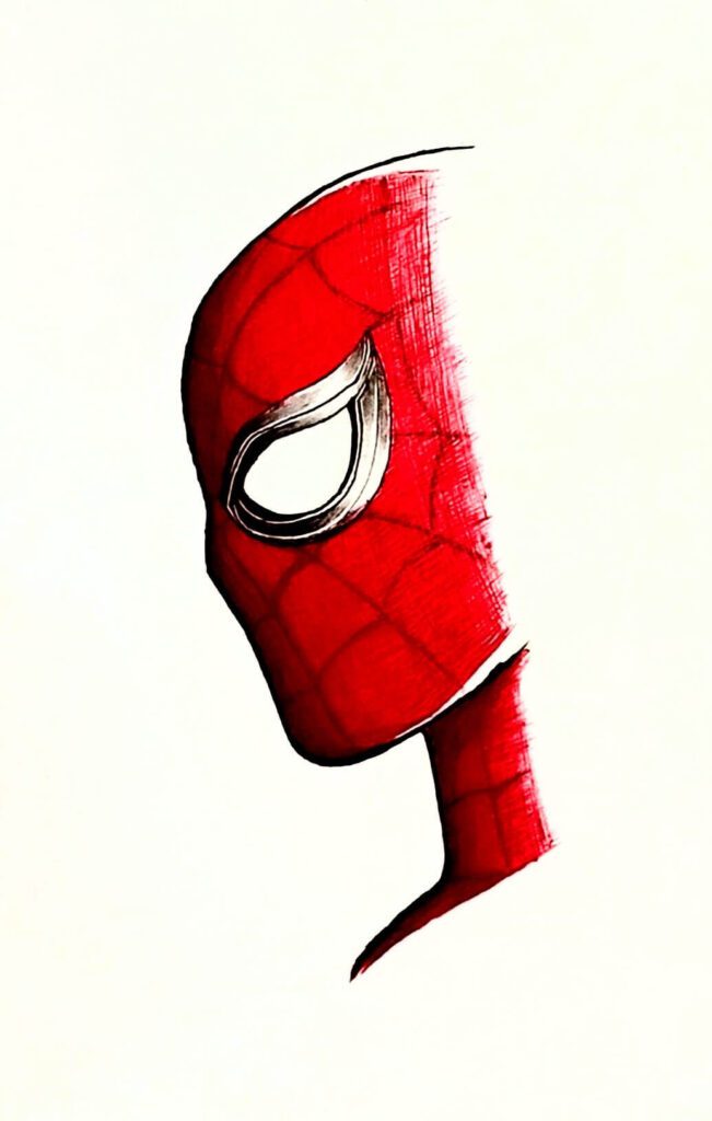 Spiderman wallpaper 4k