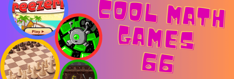 Cool Math Games 66