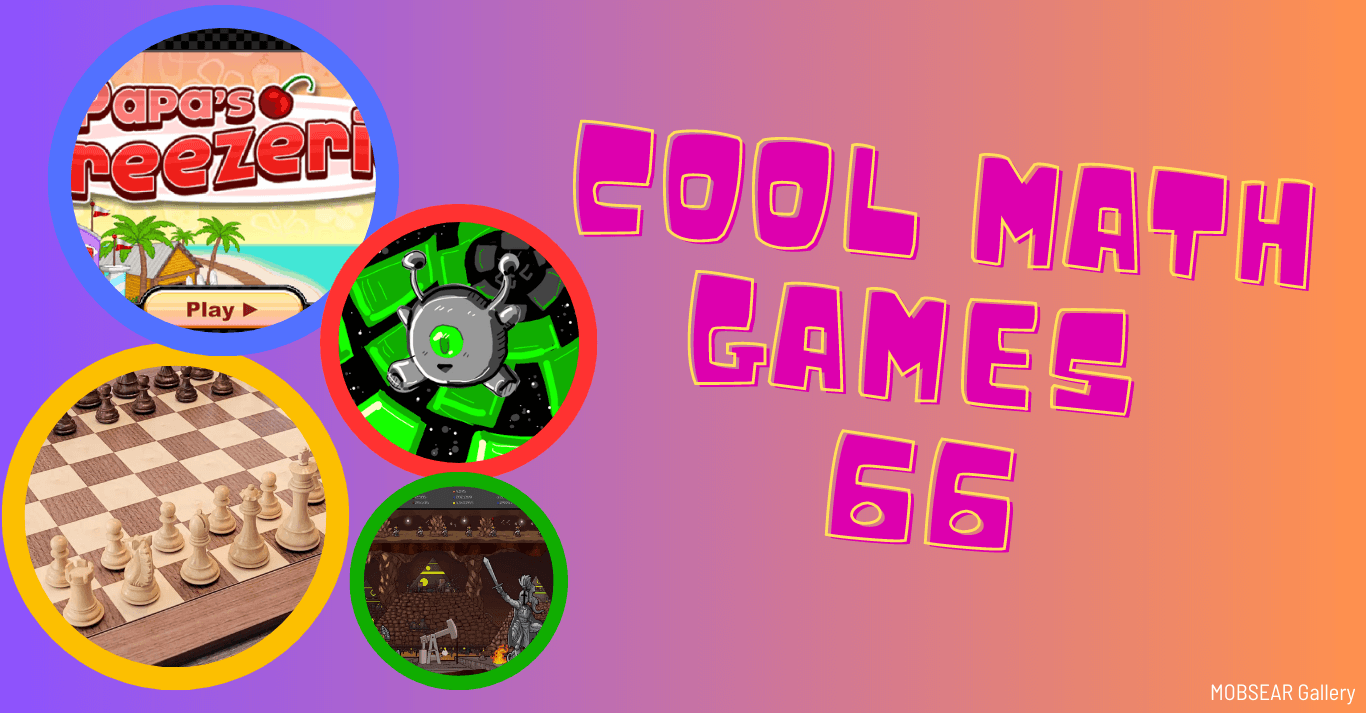 Cool Math Games 66