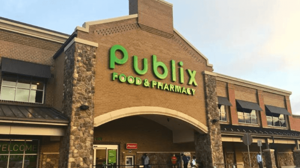 passport publix login