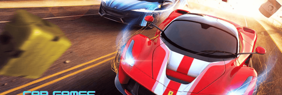 Unblocked Car Games: Race Your Way to Fun and Excitement - MOBSEAR Gallery