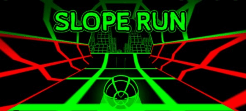 Slope Unblocked 2023: Enjoy Endless Running!