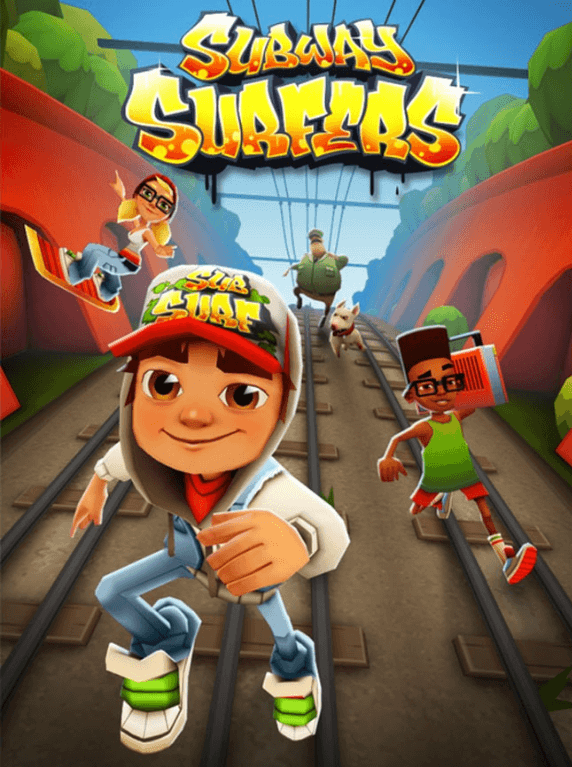 subway surfers unblocked 66 Zurich Archives - MOBSEAR Gallery