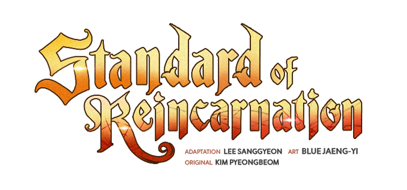 Standard of Reincarnation
