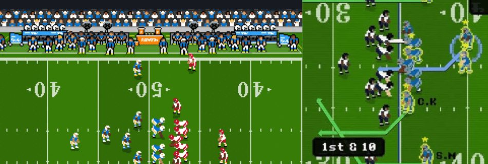 Retro Bowl Unblocked 911 Glory Games - MOBSEAR Gallery