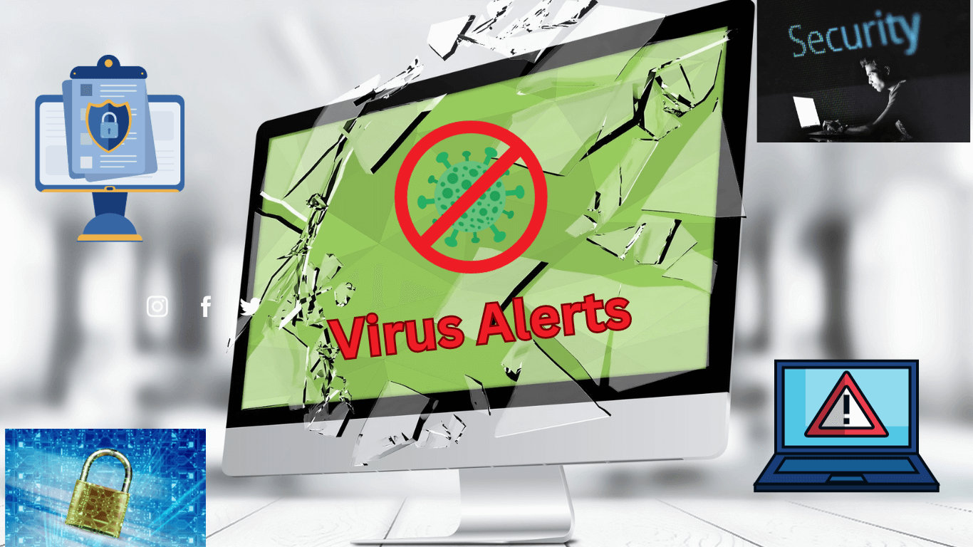 Computer virus