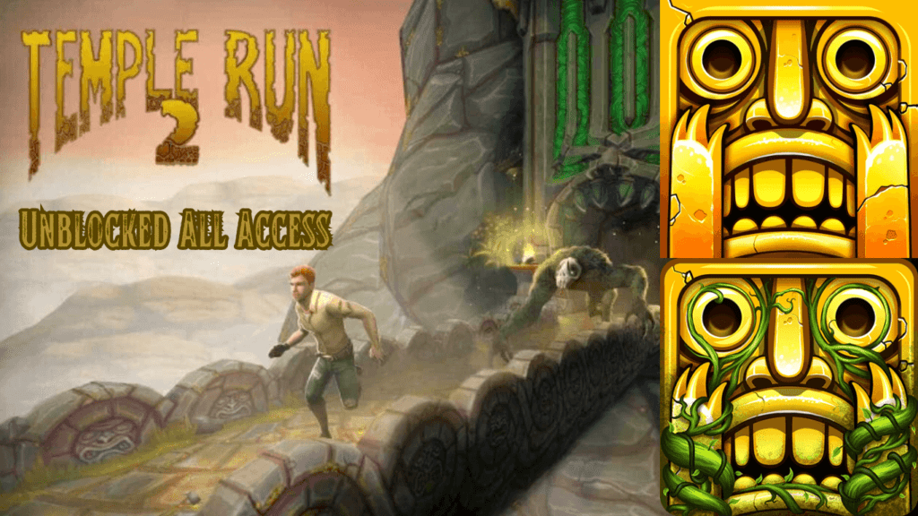 temple run unblocked at school Archives - MOBSEAR Gallery