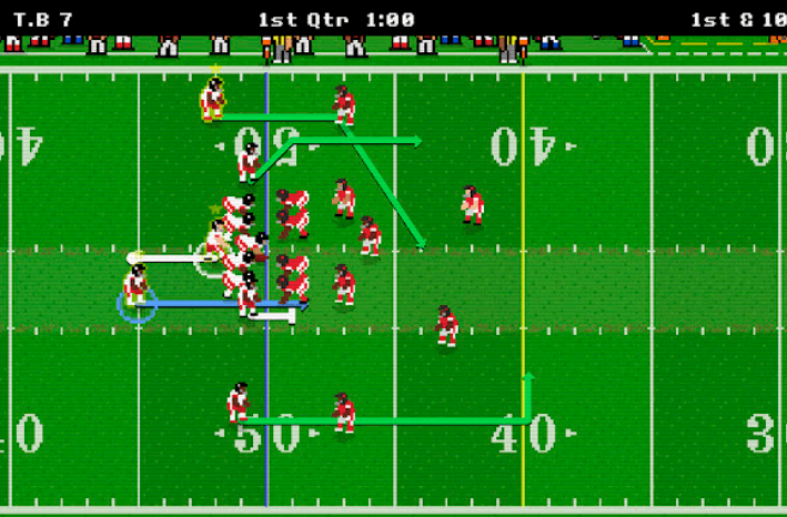 Retro Bowl Unblocked 911 Glory Games - MOBSEAR Gallery