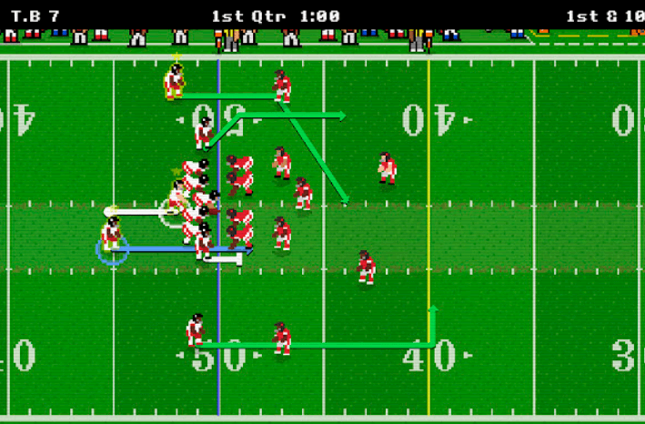 What Is Retro Bowl Unblocked Games 911? - A Detailed Guide - Blog Halt