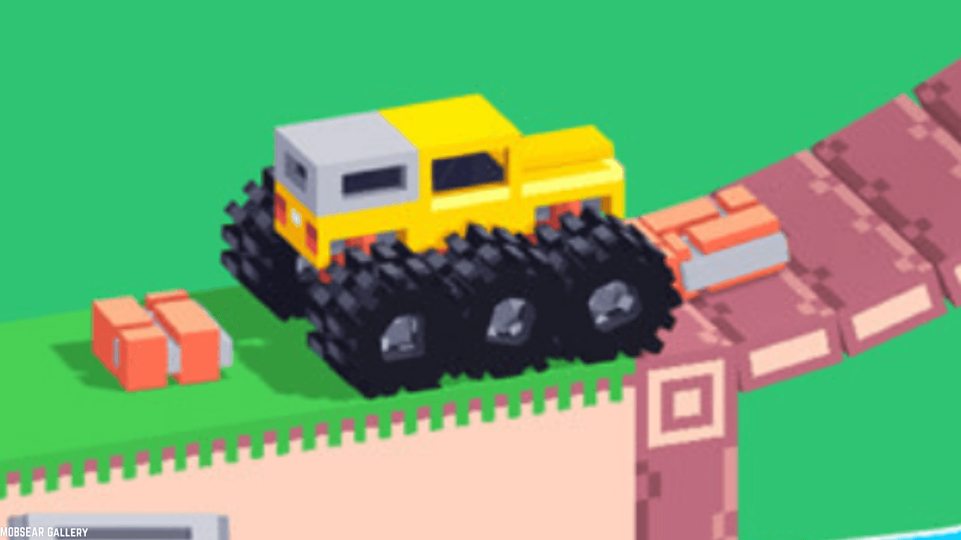 Unblocked Car Games: Race Your Way to Fun and Excitement - MOBSEAR Gallery