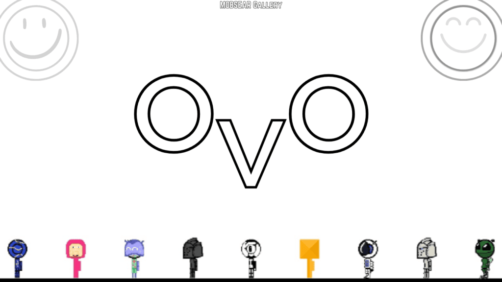 OvO Unblocked