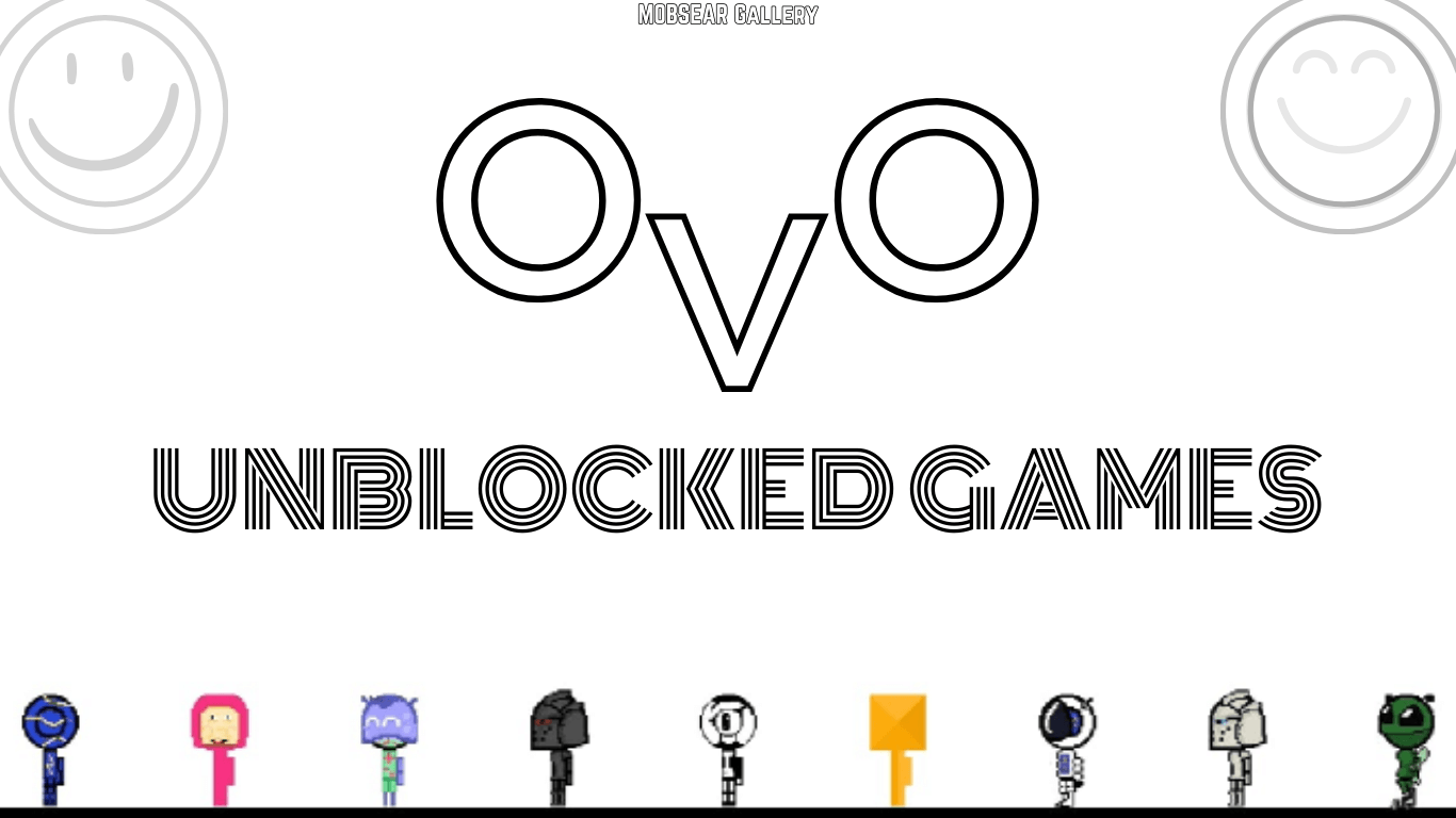 ovo unblocked games