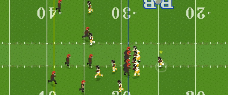 Retro Bowl Unblocked 76 - How To Play Free Games In 2023? - Player