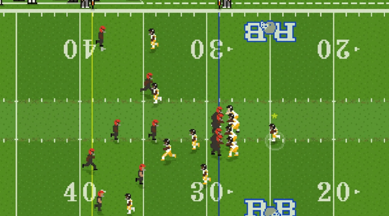 Retro Bowl Unblocked 911: A Complete Guide