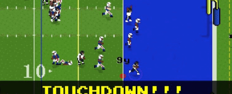 Retro Bowl 911 Unblocked