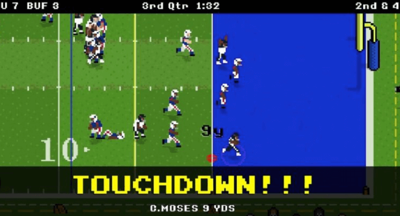 Brag on your coach screens! : r/RetroBowl