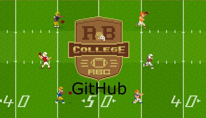 Retro Bowl GitHub