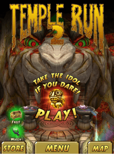 How to Play Temple Run Unblocked In 2023