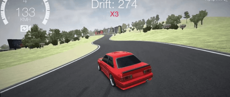 drift hunters unblocked 66