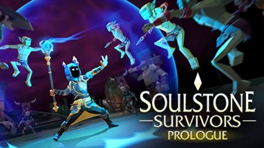  Soulstone Survivors: Prologue