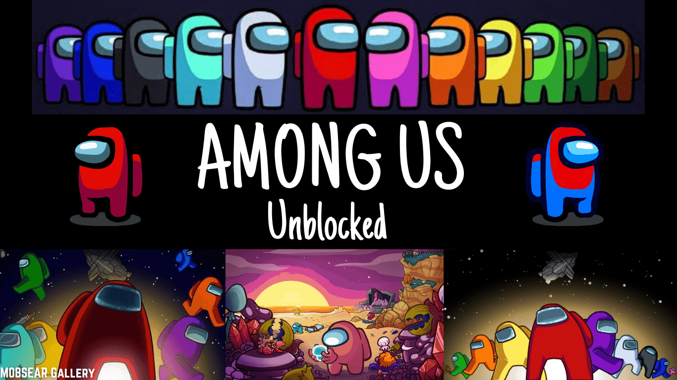 Unblocked Games WTF All Versions - MOBSEAR Gallery