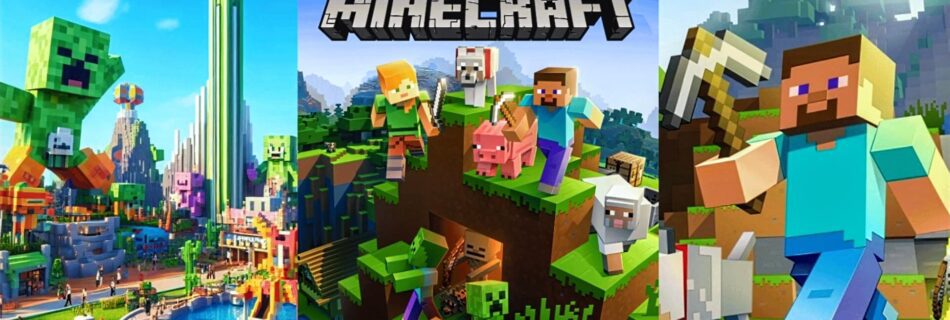 minecraft unblocked games Archives - MOBSEAR Gallery