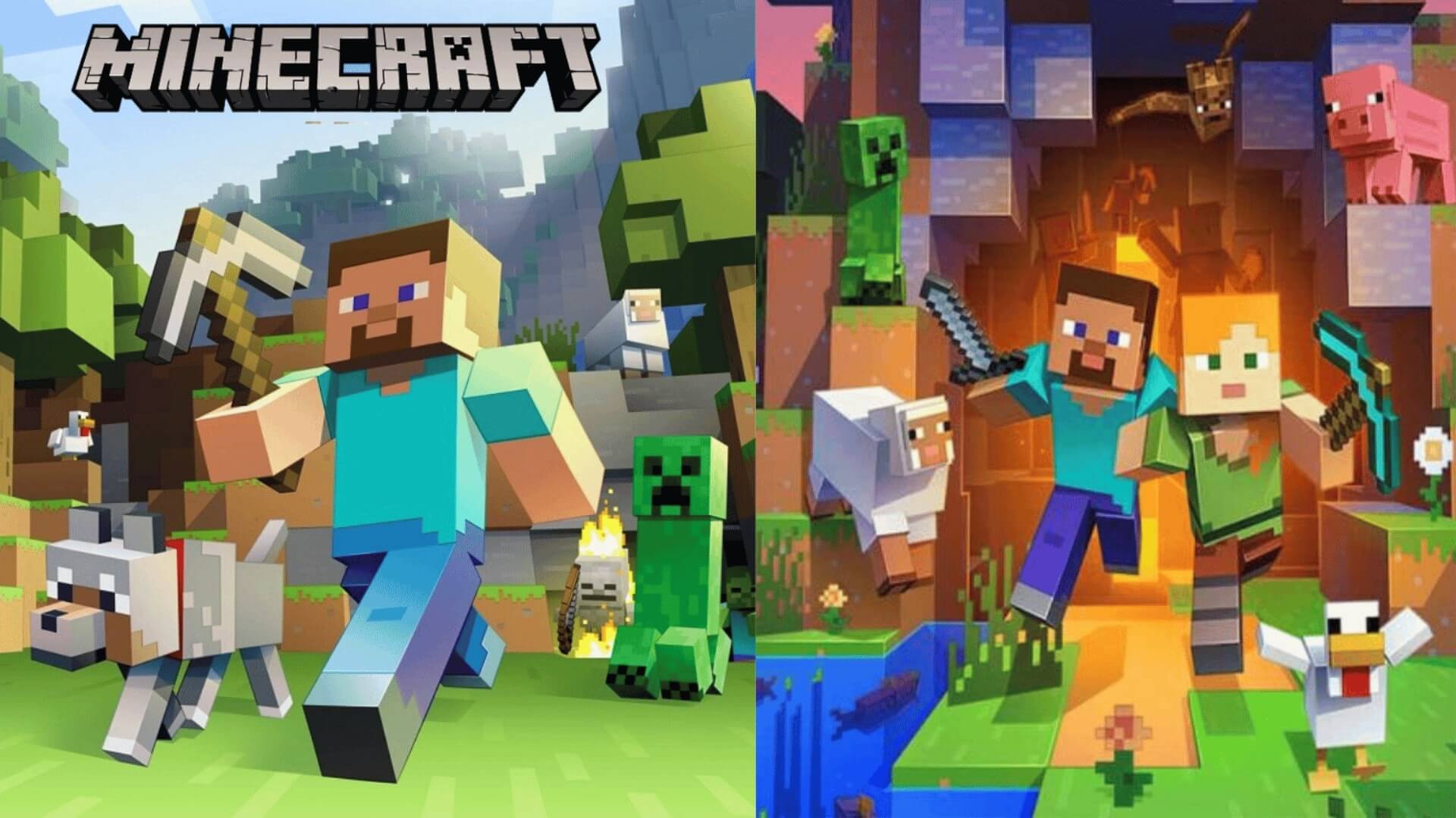 Minecraft Slope Unblocked Games To Play - MOBSEAR Gallery