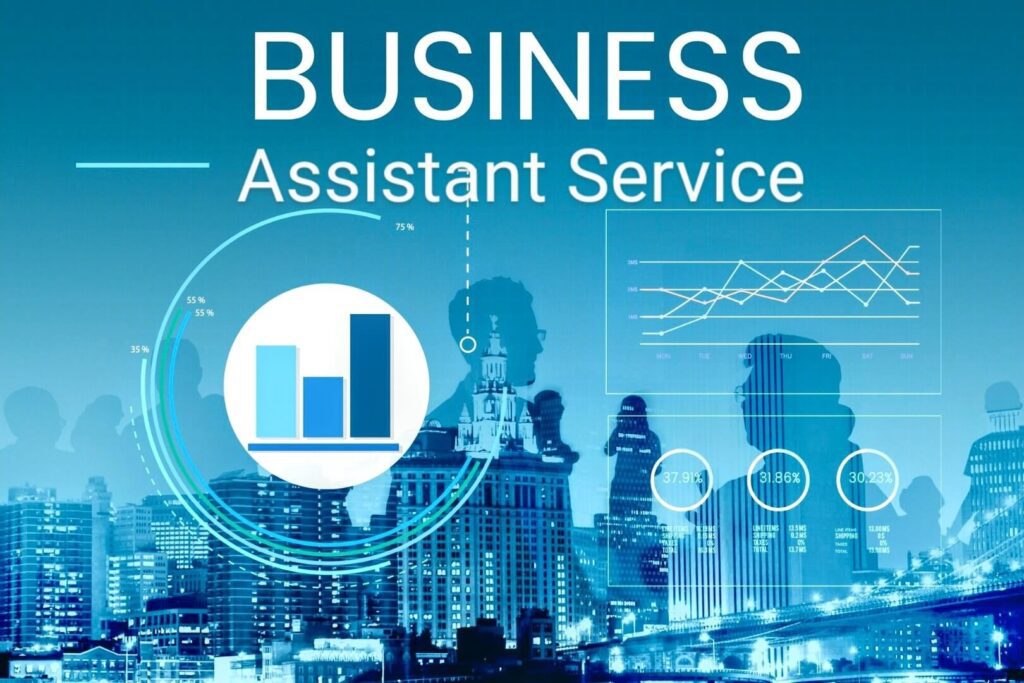 Pikruos - The Business Assistant Service 