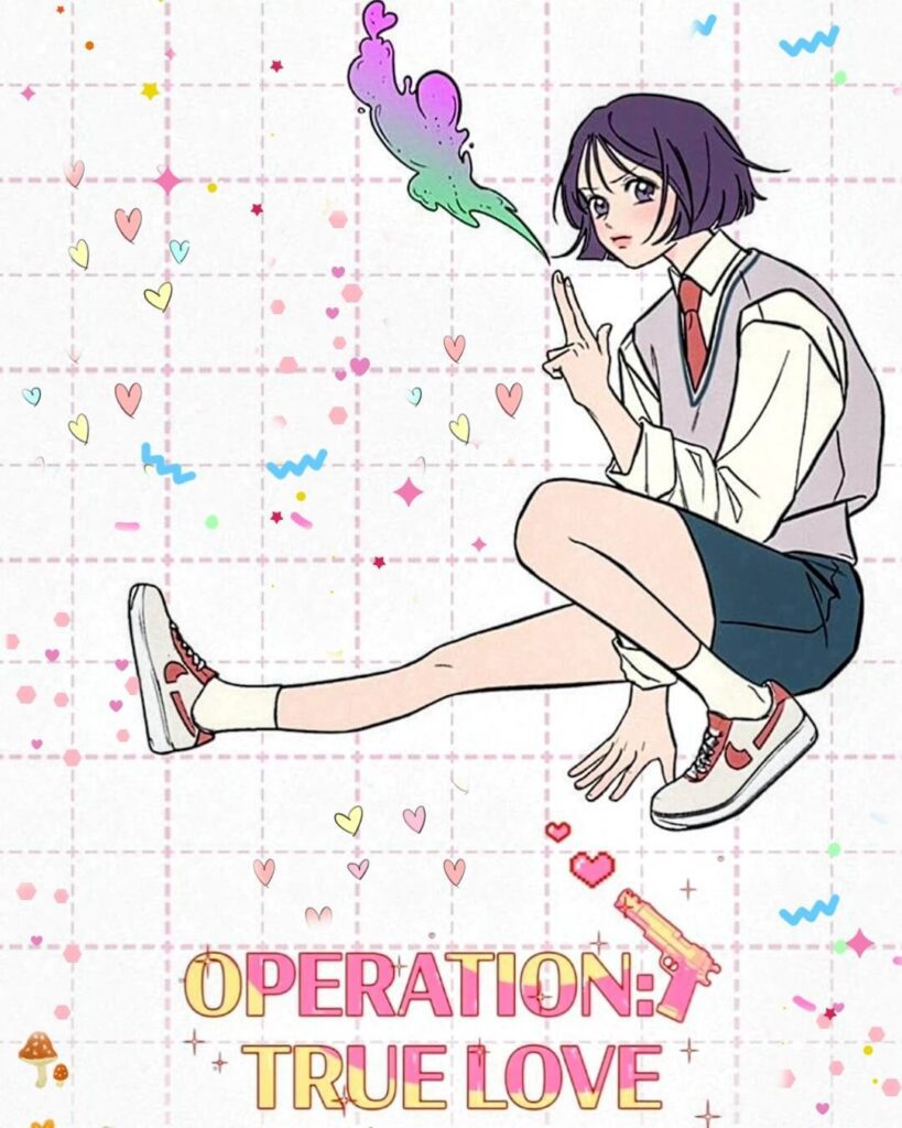 Pure Love Operation 