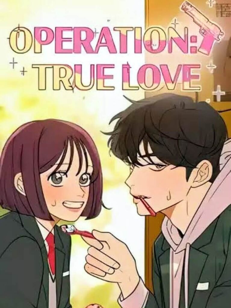 Pure Love Operation