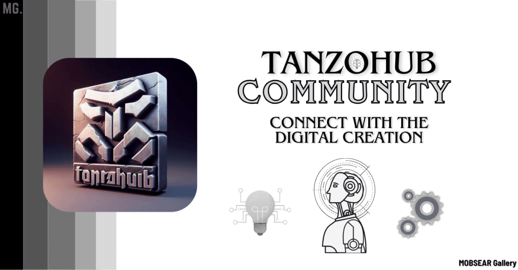tanzohub community 
