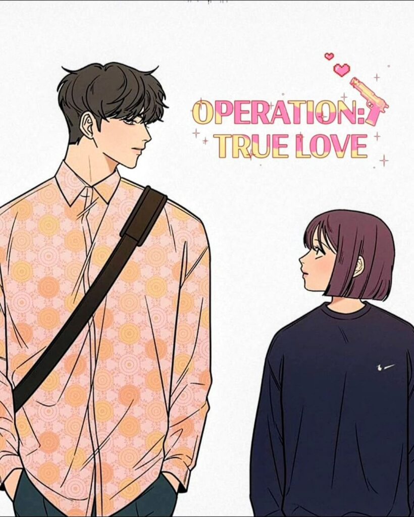 Operation Pure Love 