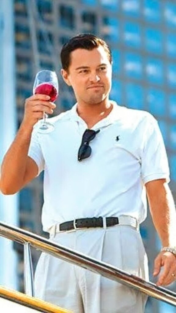 wolf of wall street wallpaper iphone 
