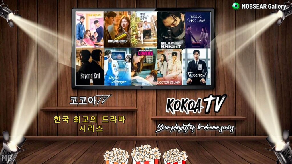 Kokoa TV