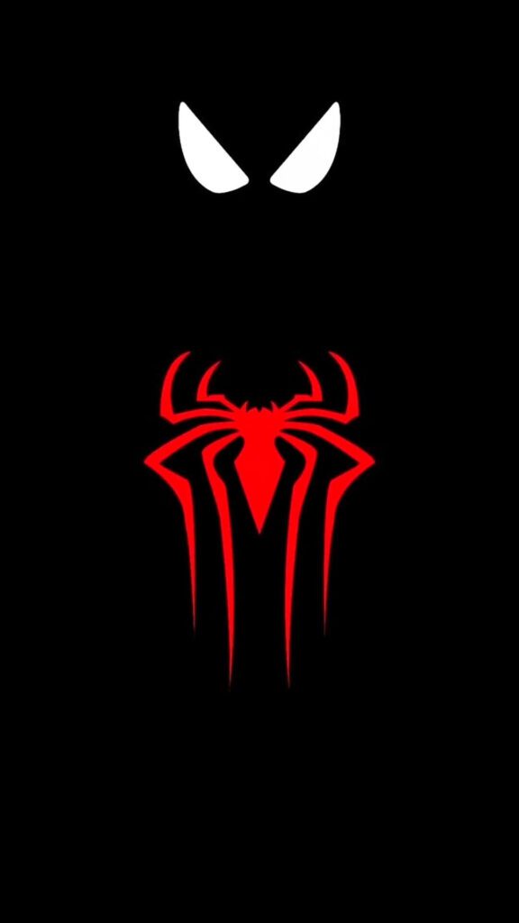 spiderman wallpaper for iphone