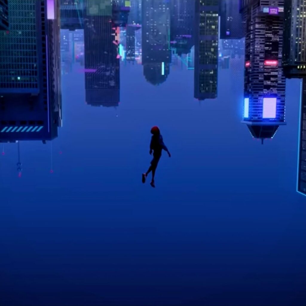 Miles Morales wallpapers