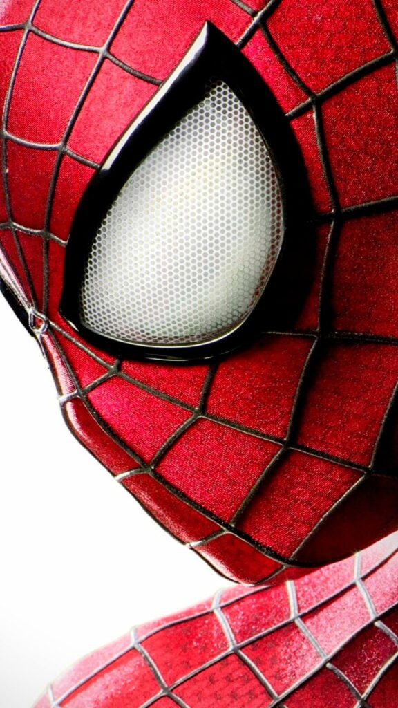 Spiderman wallpaper iphone