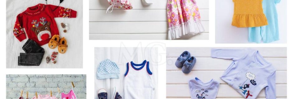 Thespark Shop kids clothes for baby boy & girl