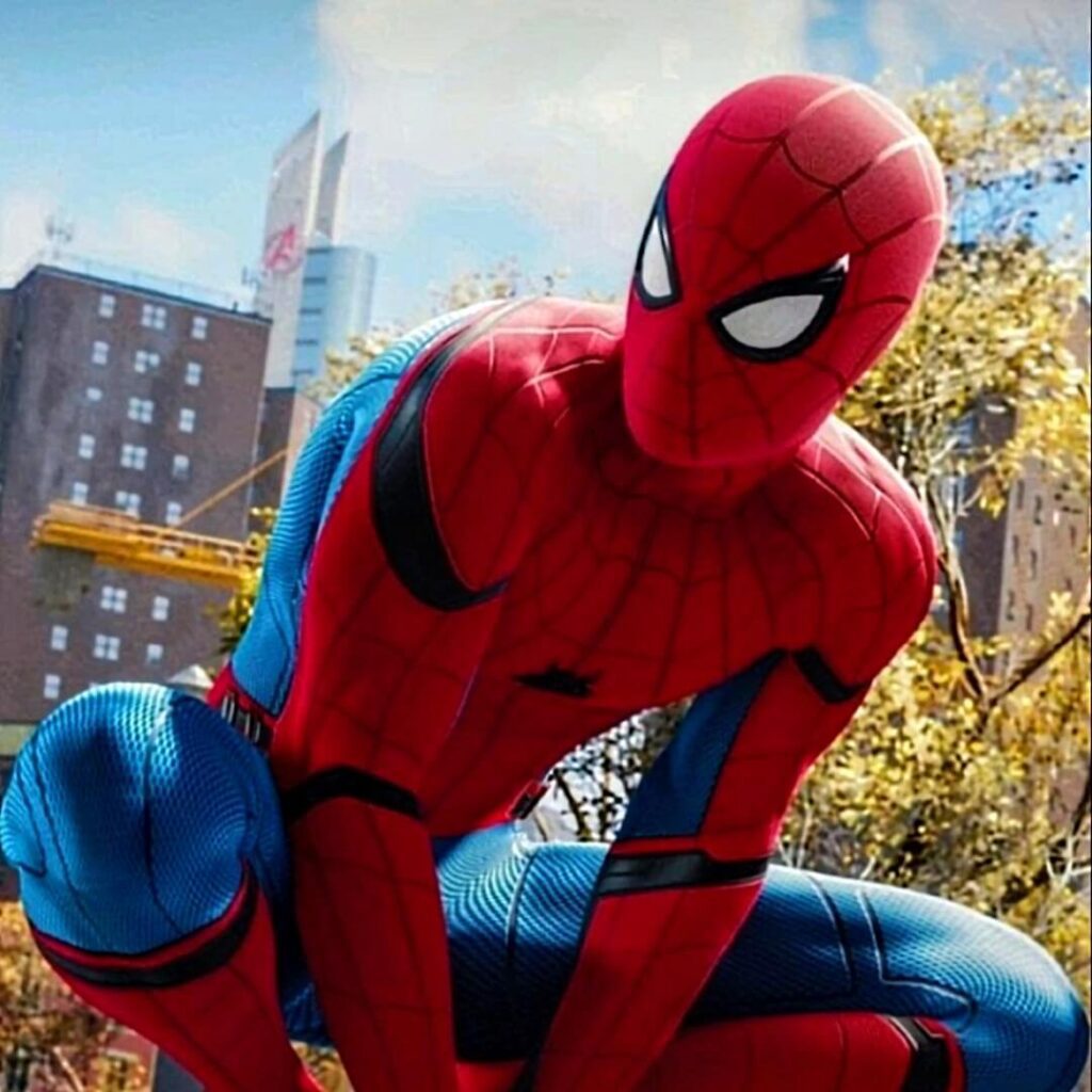 Marvel Spiderman wallpaper