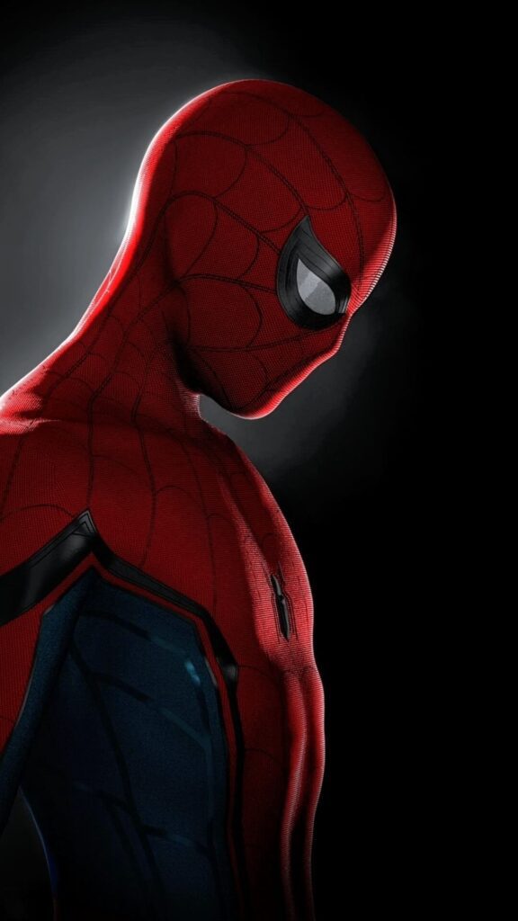 spiderman wallpaper 4k