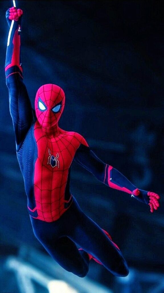 Wallpaper Spiderman