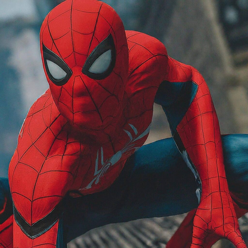 spiderman wallpapers