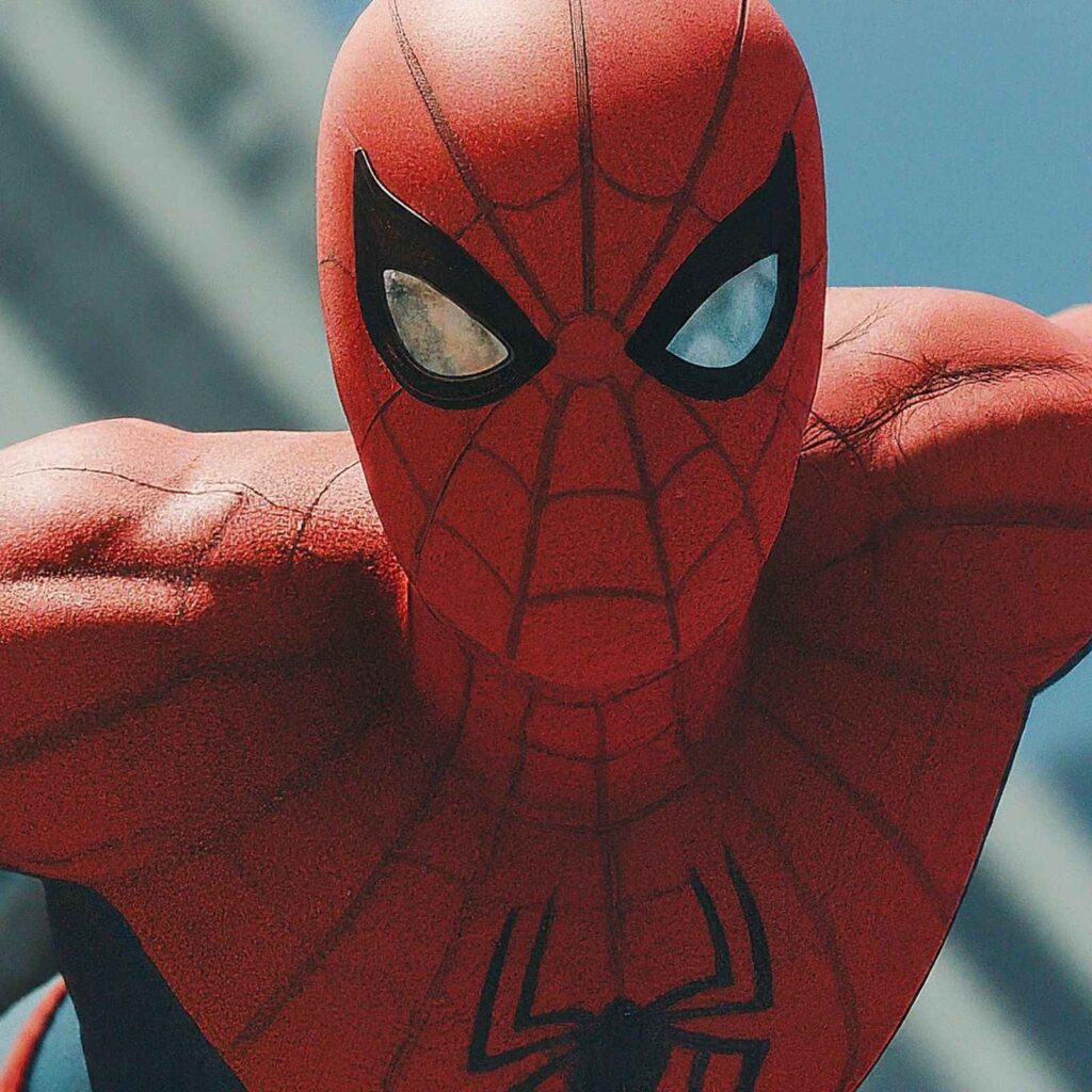 Spiderman wallpaper HD