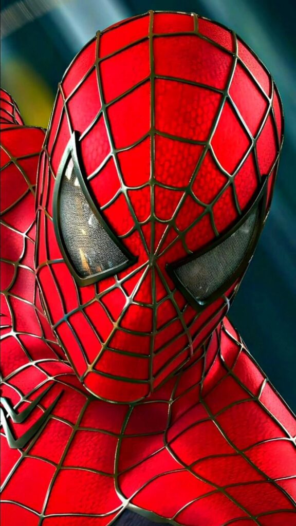 Spiderman wallpaper iphone