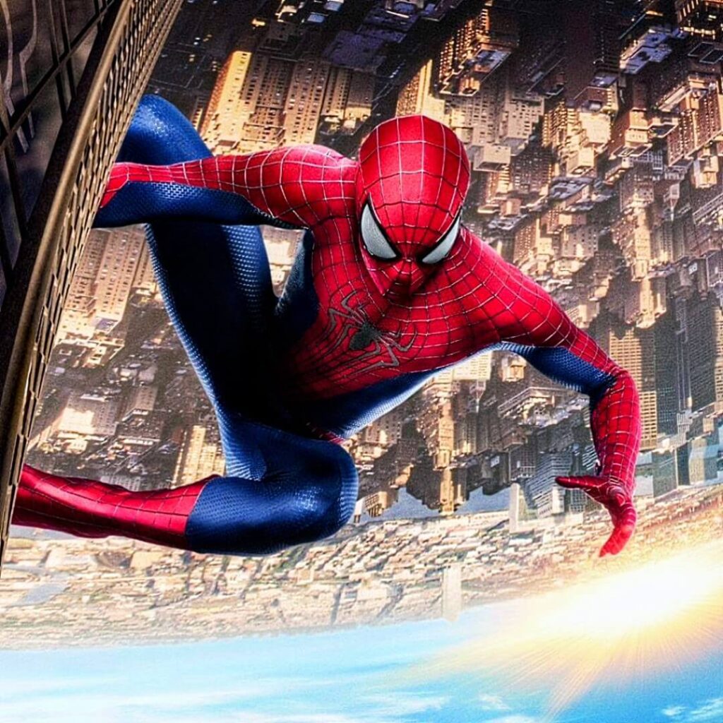 Spiderman wallpapers